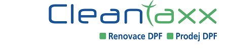 Servisní partner Cleantaxx